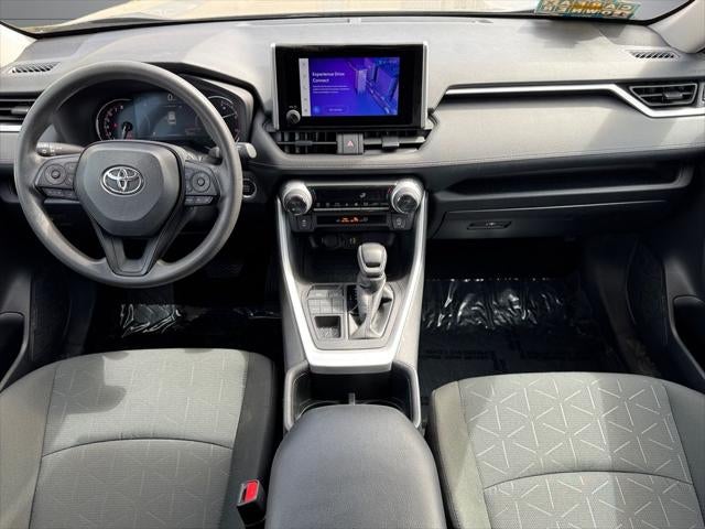 2024 Toyota RAV4 XLE AWD