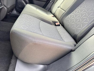 2024 Toyota RAV4 XLE AWD