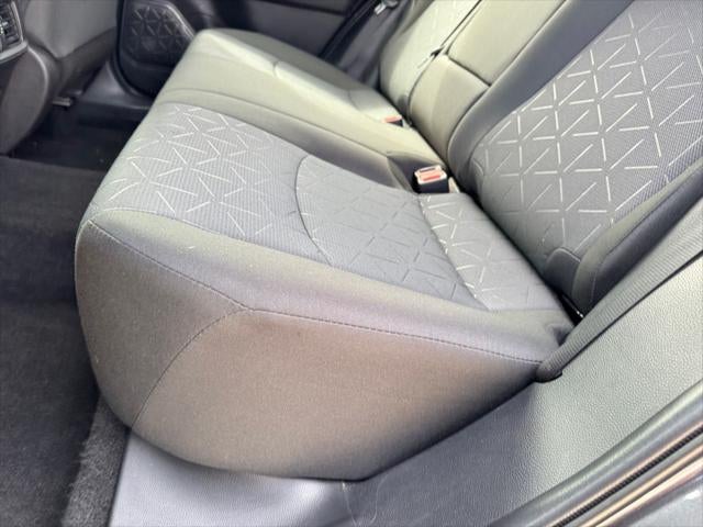 2024 Toyota RAV4 XLE AWD