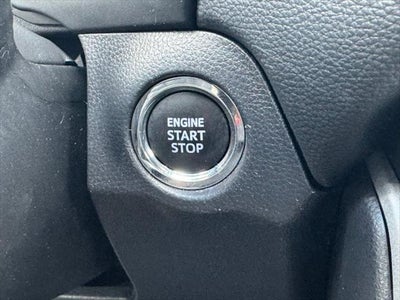 2024 Toyota RAV4 XLE AWD