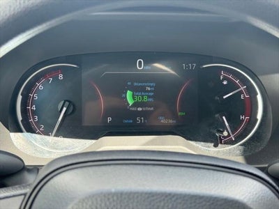 2024 Toyota RAV4 XLE AWD