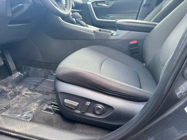 2024 Toyota RAV4 XLE AWD