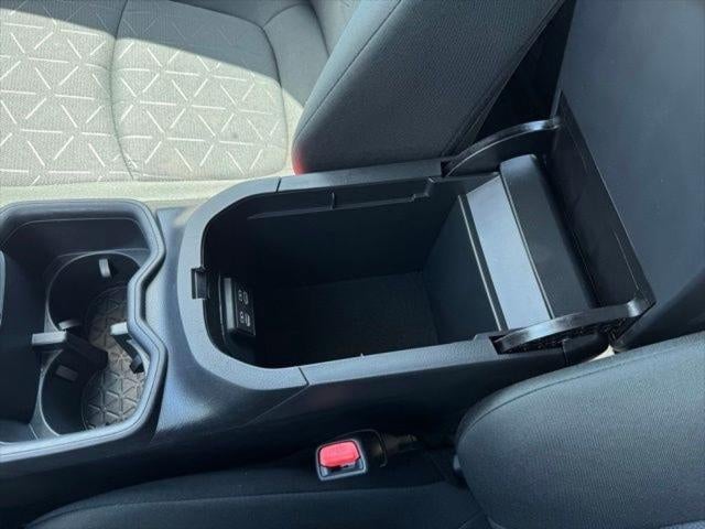 2025 Toyota RAV4 XLE AWD