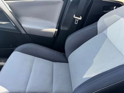 2015 Toyota RAV4 XLE AWD