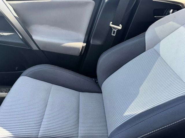 2015 Toyota RAV4 XLE AWD