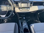 2015 Toyota RAV4 XLE AWD