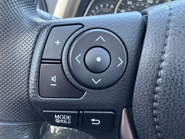 2015 Toyota RAV4 XLE AWD