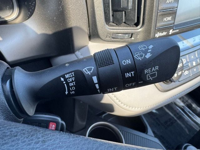 2015 Toyota RAV4 XLE AWD