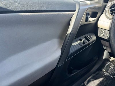 2015 Toyota RAV4 XLE AWD