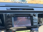 2015 Toyota RAV4 XLE AWD