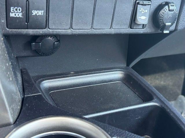 2015 Toyota RAV4 XLE AWD