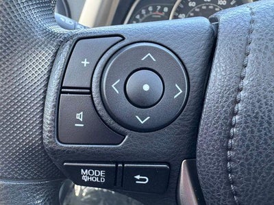 2015 Toyota RAV4 XLE AWD