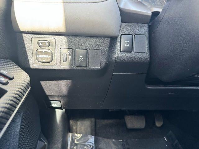 2015 Toyota RAV4 XLE AWD