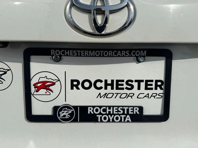 2015 Toyota RAV4 XLE AWD