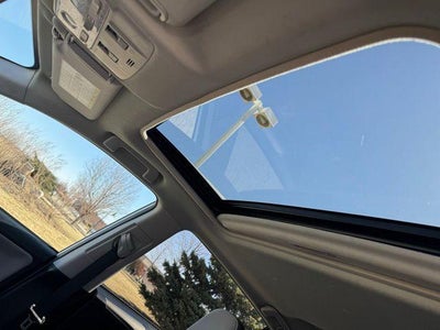 2015 Toyota RAV4 XLE AWD