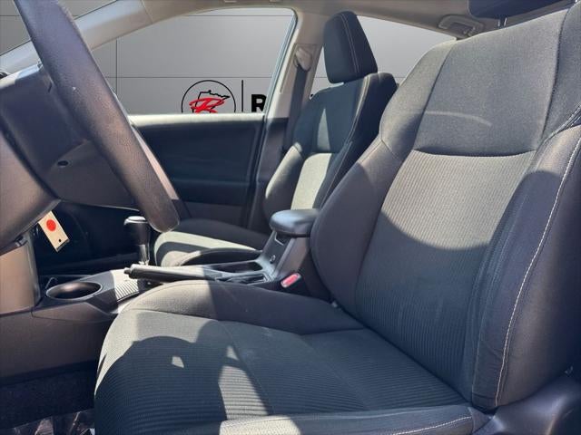 2015 Toyota RAV4 XLE AWD