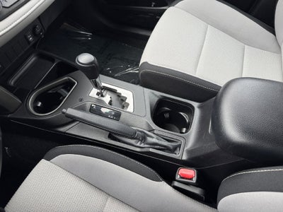 2017 Toyota RAV4 XLE AWD