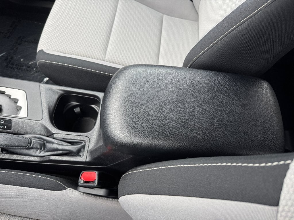 2017 Toyota RAV4 XLE AWD