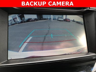 2018 Toyota RAV4 XLE AWD