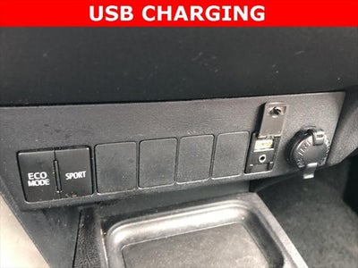 2018 Toyota RAV4 XLE AWD