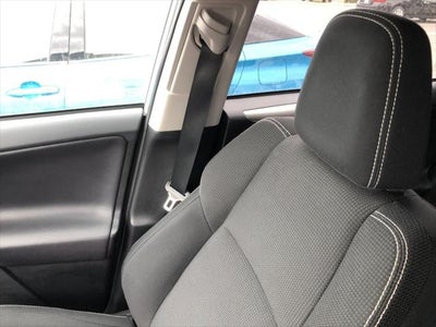 2018 Toyota RAV4 XLE AWD