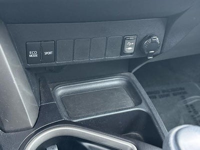 2018 Toyota RAV4 XLE AWD