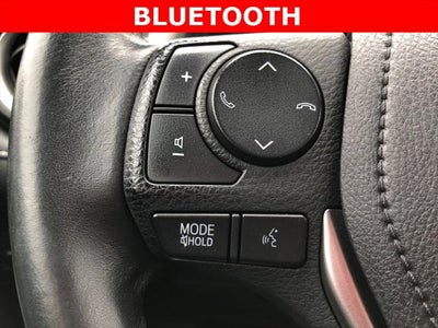 2018 Toyota RAV4 XLE AWD