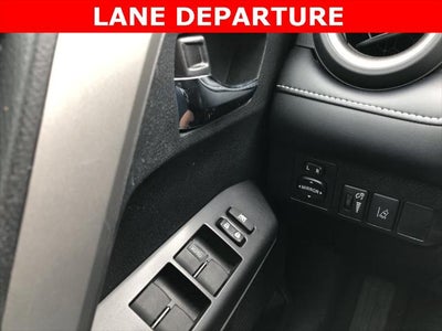 2018 Toyota RAV4 XLE AWD