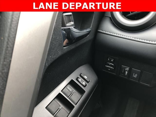 2018 Toyota RAV4 XLE AWD