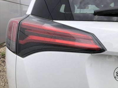 2018 Toyota RAV4 XLE AWD