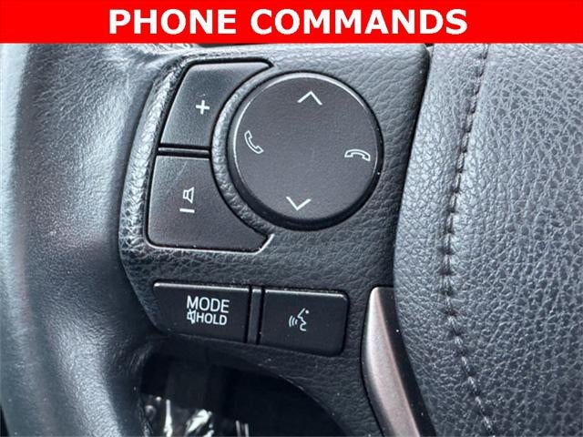 2018 Toyota RAV4 XLE AWD