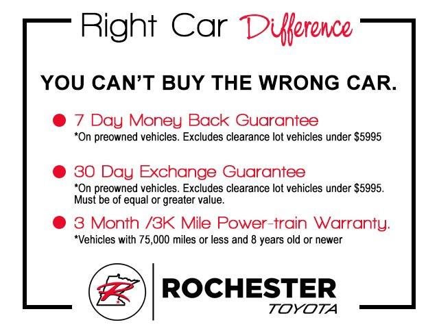 2018 Toyota RAV4 XLE AWD