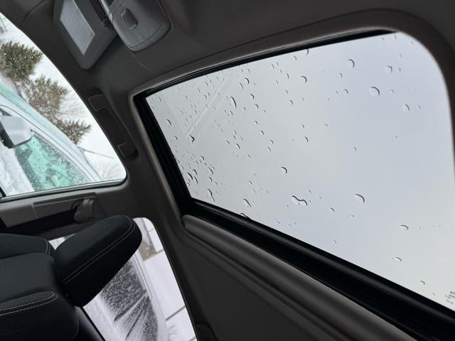 2018 Toyota RAV4 XLE AWD