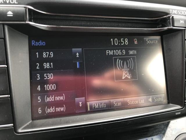 2018 Toyota RAV4 XLE AWD