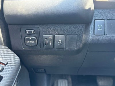 2015 Toyota RAV4 XLE AWD
