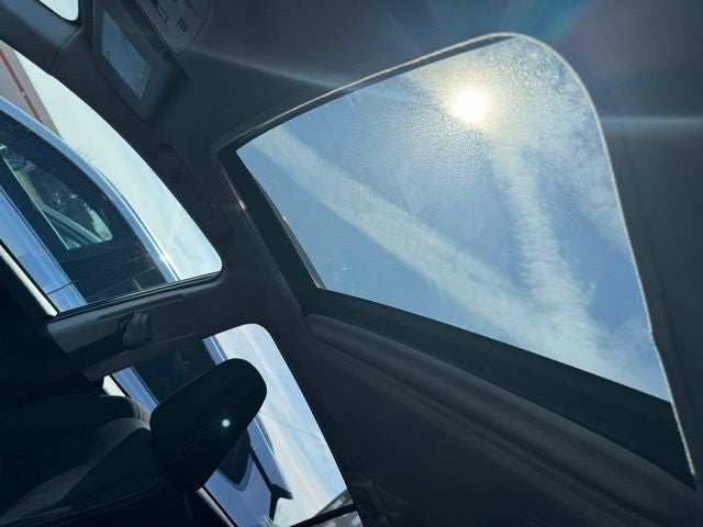 2015 Toyota RAV4 XLE AWD