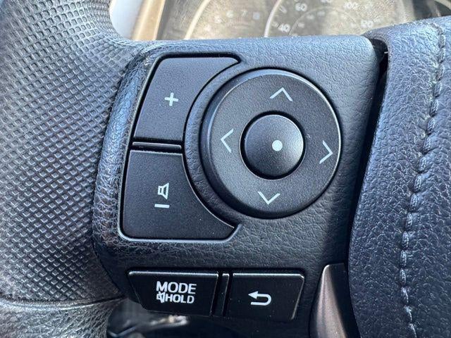 2015 Toyota RAV4 XLE AWD