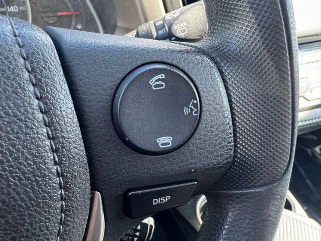 2015 Toyota RAV4 XLE AWD