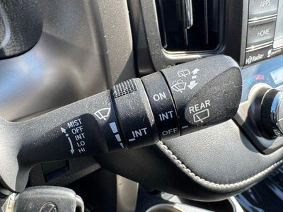 2015 Toyota RAV4 XLE AWD