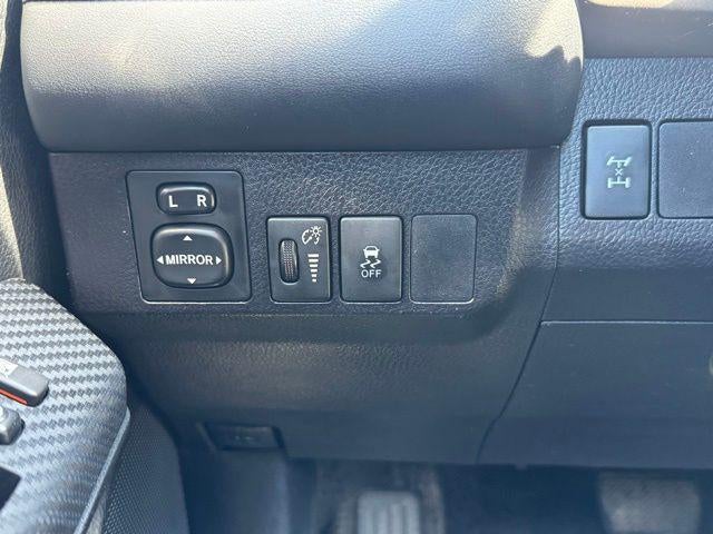 2015 Toyota RAV4 XLE AWD