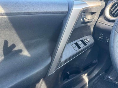 2015 Toyota RAV4 XLE AWD