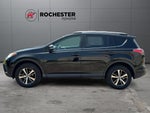 2016 Toyota RAV4 XLE AWD
