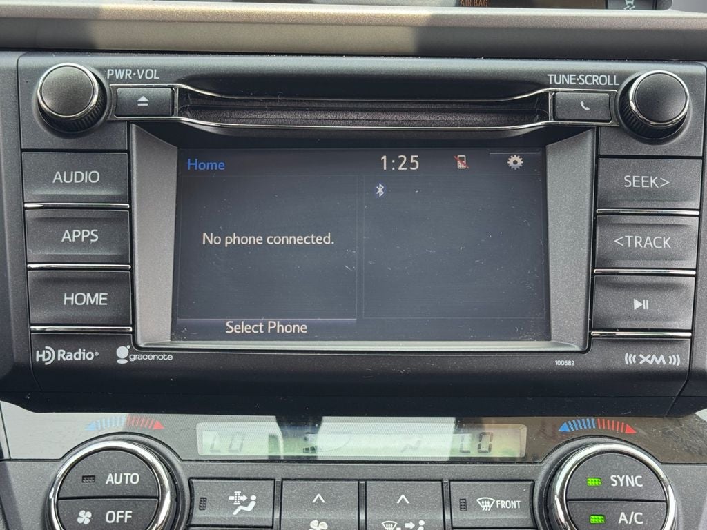 2016 Toyota RAV4 XLE AWD