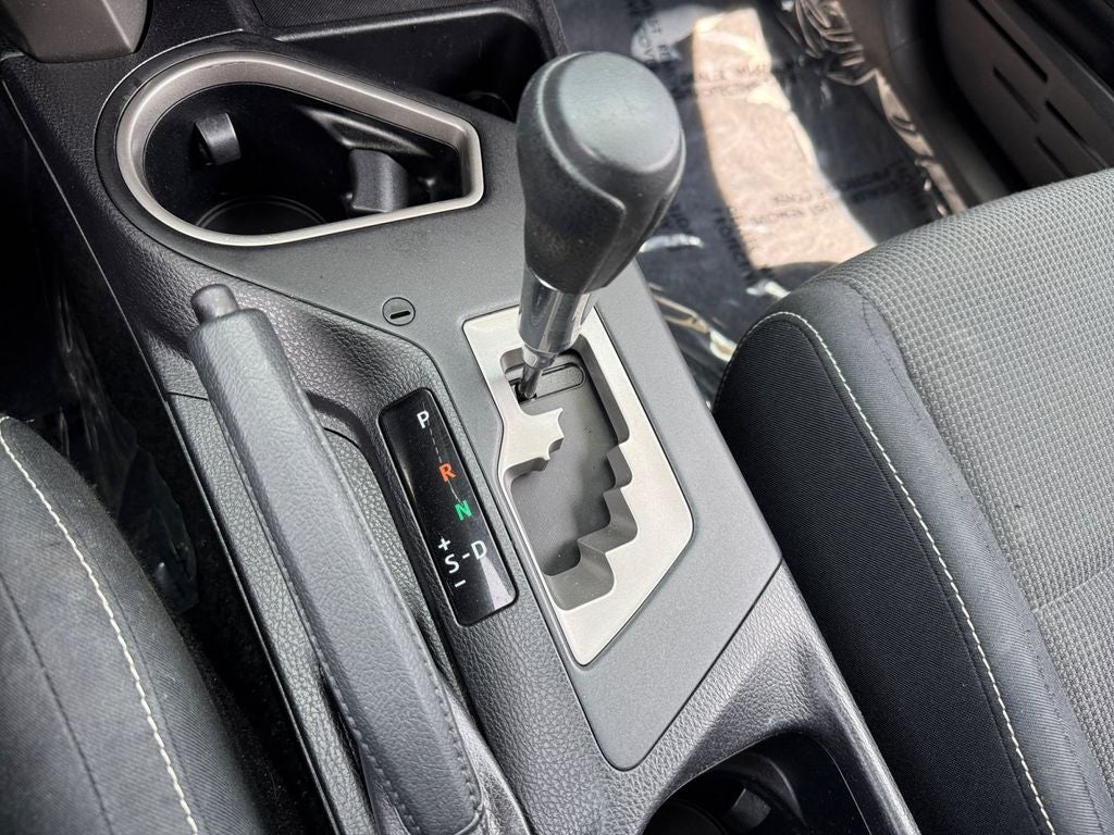 2016 Toyota RAV4 XLE AWD