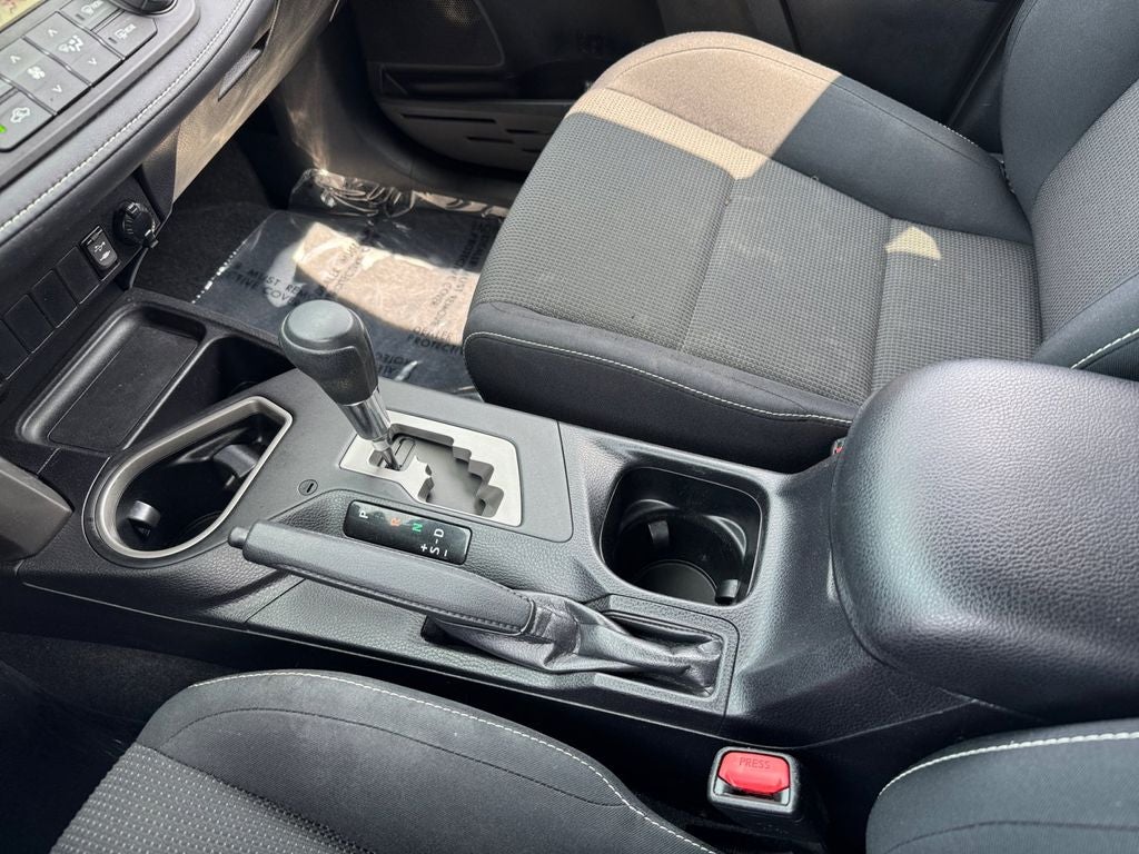 2016 Toyota RAV4 XLE AWD