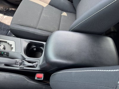 2016 Toyota RAV4 XLE AWD