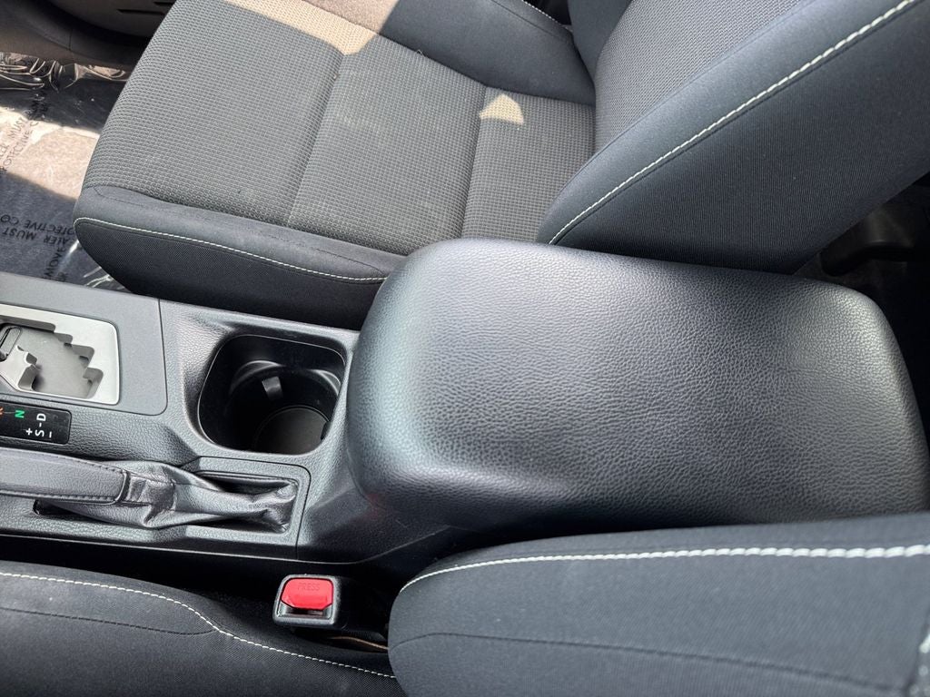 2016 Toyota RAV4 XLE AWD