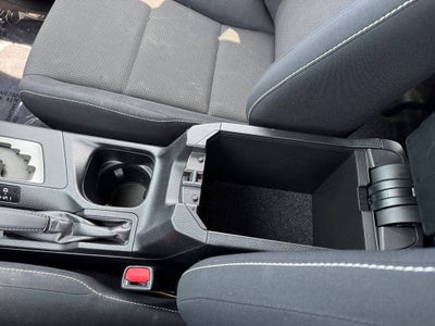 2016 Toyota RAV4 XLE AWD