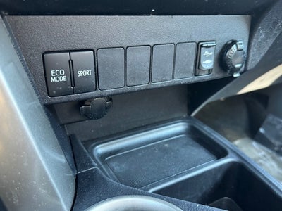 2015 Toyota RAV4 XLE AWD