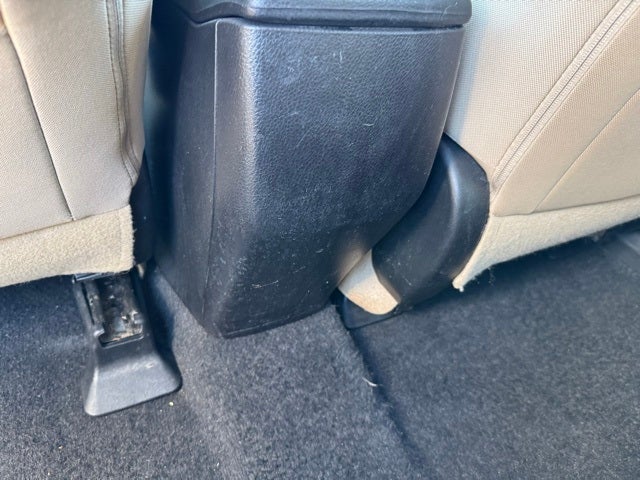 2015 Toyota RAV4 XLE AWD